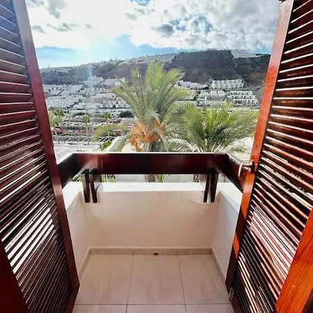 Appartamento Schoener Mit Terrasse Und Pool Las Palmas de Gran Canaria