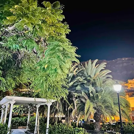 Appartamento Schoener Mit Terrasse Und Pool *
