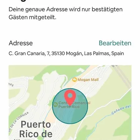 Schoener Mit Terrasse Und Pool Appartamento