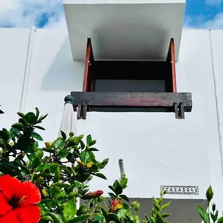 Schoener Mit Terrasse Und Pool Las Palmas de Gran Canaria